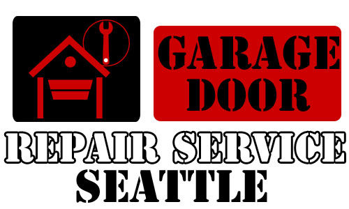 Garage Door Repair Seattle