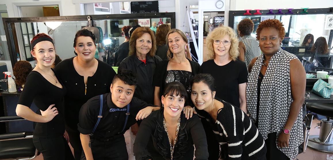 Adam & Eve College of Cosmetology INC. Adam & Eve College of Cosmetology INC.