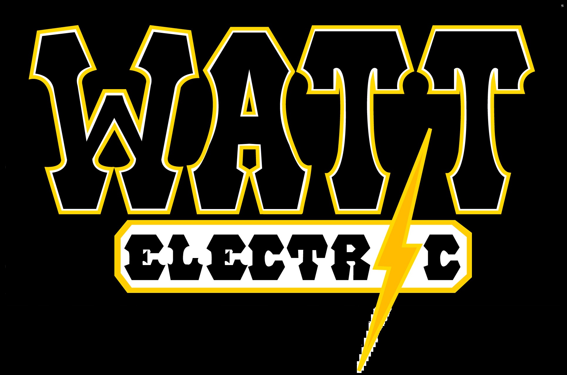 Watt Electric Inc. Watt Electric Inc.