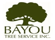 Bayou Tree Service Bayou Tree Service