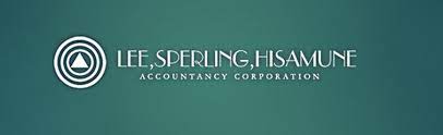 Lee, Sperling, Hisamune Accountancy Corp.