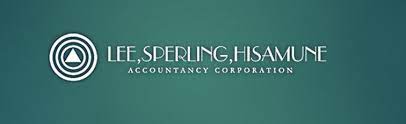Lee, Sperling, Hisamune Accountancy Corp. Lee, Sperling, Hisamune Accountancy Corp.
