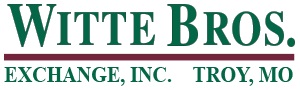 Witte Bros. Exchange, Inc.