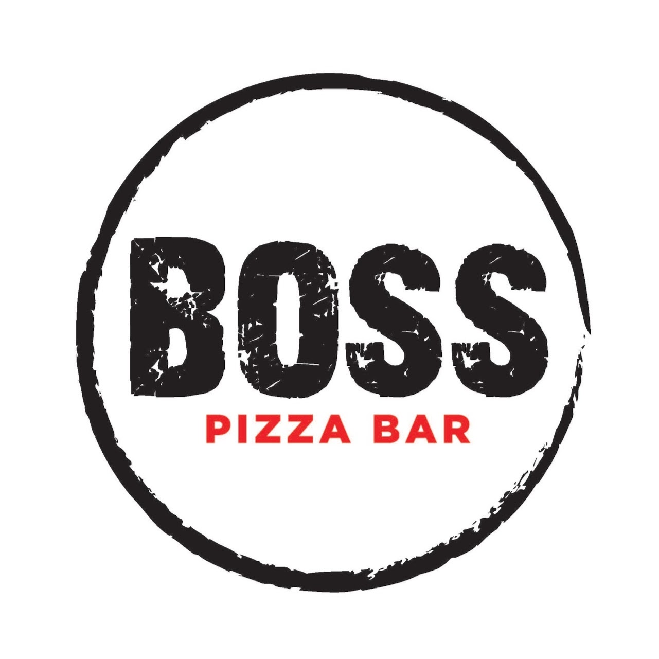 BOSS Pizza Bar