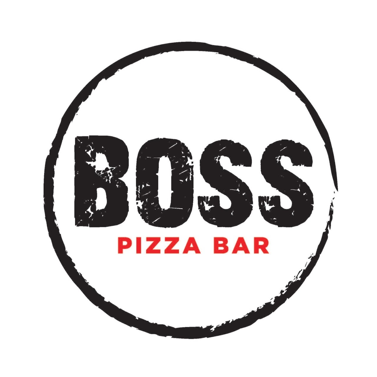 BOSS Pizza Bar BOSS Pizza Bar