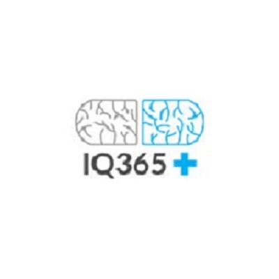IQ365 Plus