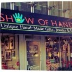 Show Of Hands Show Of Hands