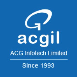 ACG Infotech Ltd. ACG Infotech Ltd.