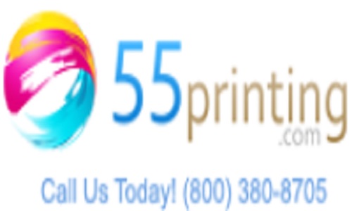 Cheap 55 Printing