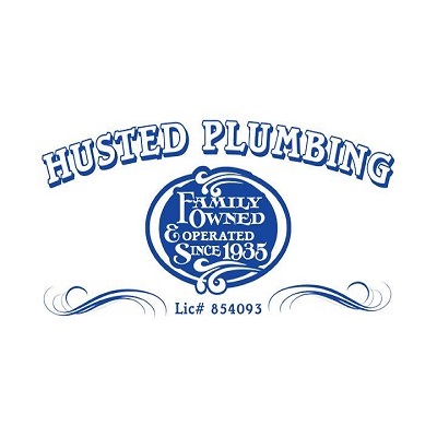 Husted Plumbing Santa Paula CA