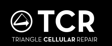 TCR Triangle Cellular Repair