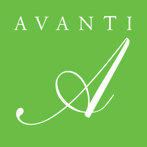 Avanti Workspace