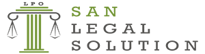 San Legal Solutions LPO