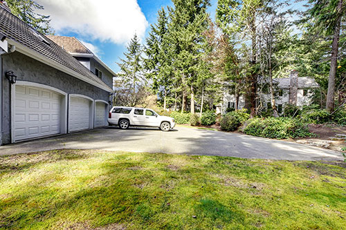 Garage Door Repair Frisco