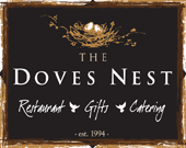 The Dove's Nest The Dove's Nest