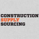 Construction Supply Sourcing