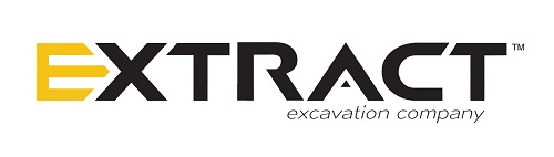 Extract Excavation Extract Excavation