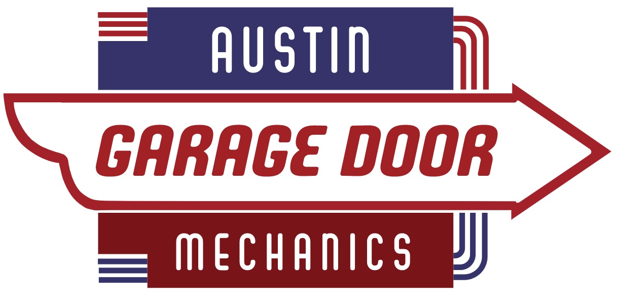 Austin Garage Door Mechanics