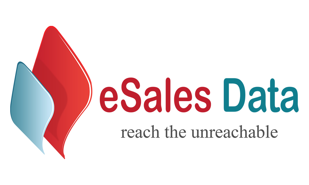 eSalesData LLC eSalesData LLC