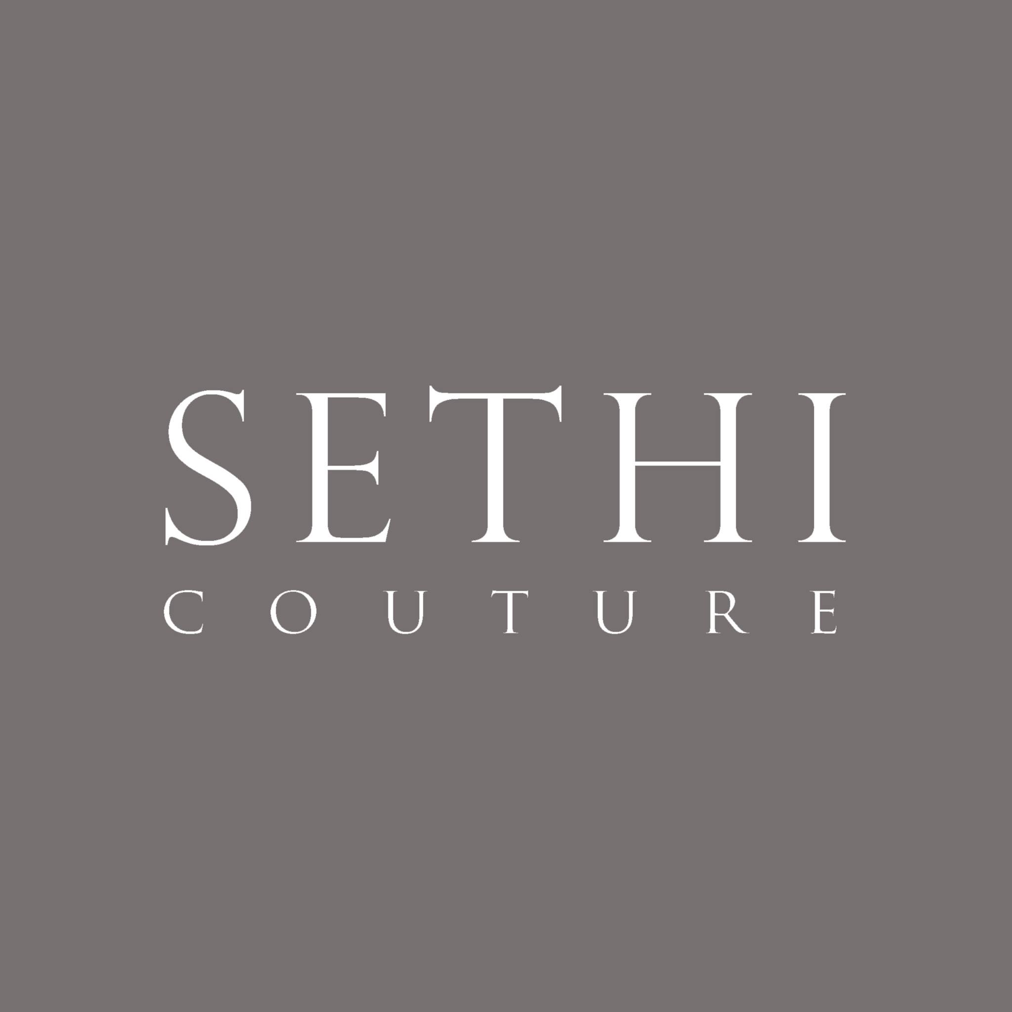 Sethi Couture