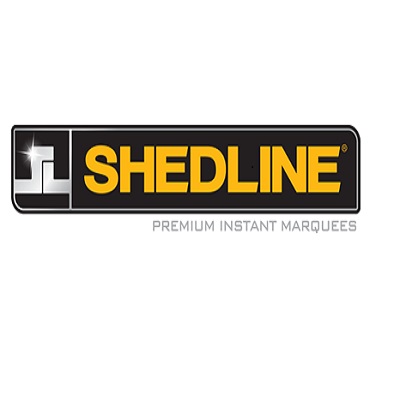 Shedline Instant Marquees