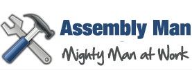 AssemblyMan - IKEA Furniture Assembly