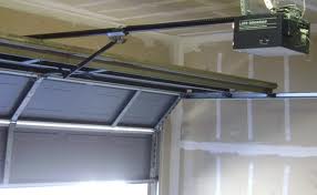 Garage Door Repair Service Houston