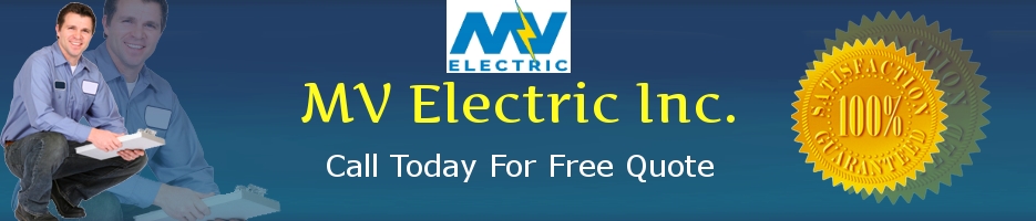 MV Electric INC