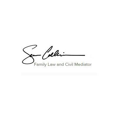 Sean Collinson | Divorce Mediation & Family Law Mediator Los