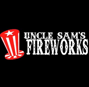 Uncle Sam Fireworks
