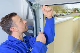 Garage Door Repair London