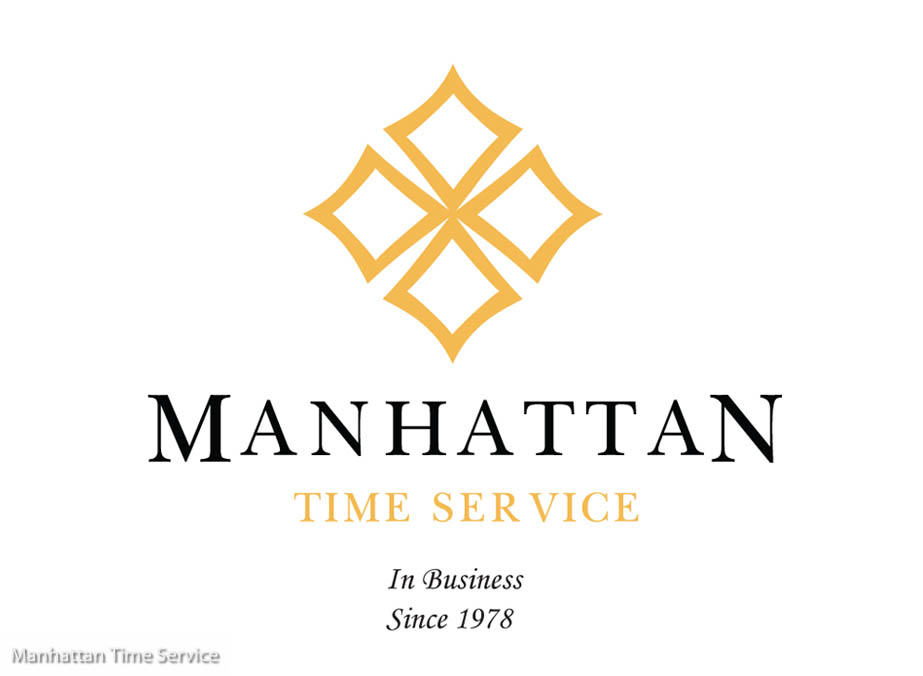 Manhattan Time Service