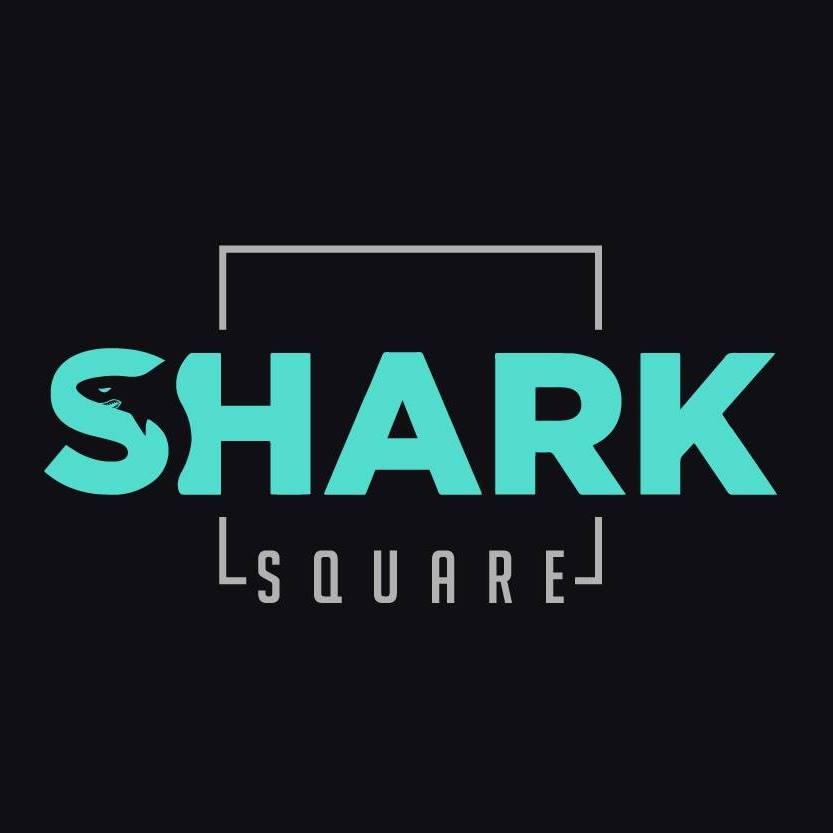 Shark Square Shark Square