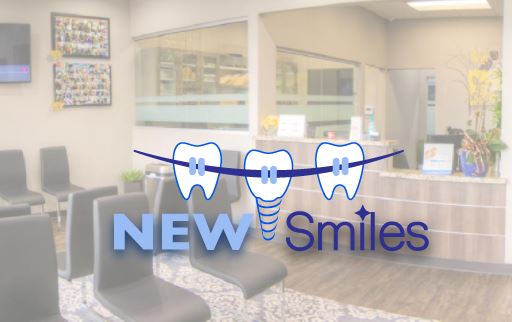 New Smiles Implant & Orthodontic Center