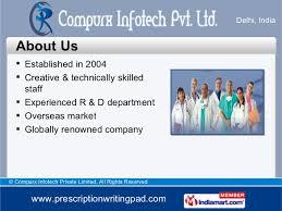 Compurx Infotech Pvt Ltd
