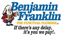 Benjamin Franklin Plumbing - Hendersonville