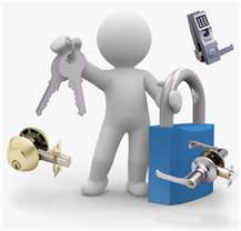 Locksmith Burlington Locksmith Burlington