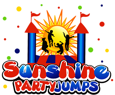 Sunshine Party Jumps