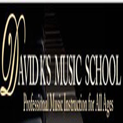 David K's Music School