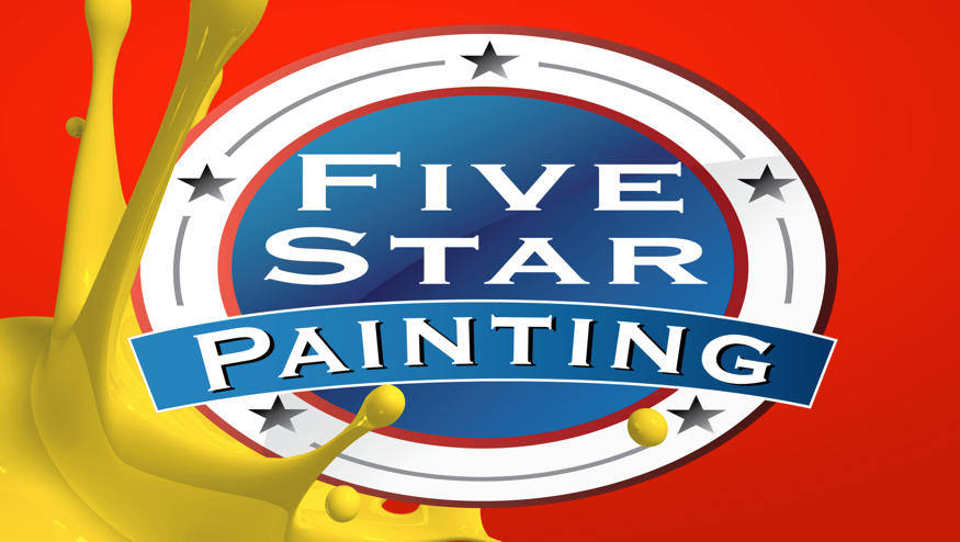 Five Star Painting of Provo