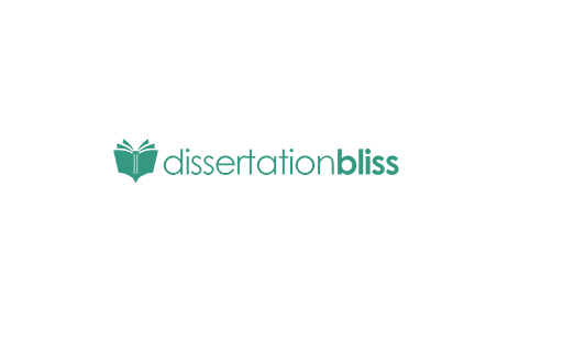 Dissertation Bliss Dissertation Bliss