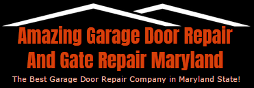 Amazing Garage Door Repair And Gate Repair Maryland