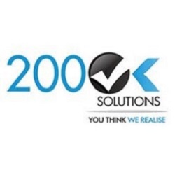200OK Solutions 200OK Solutions