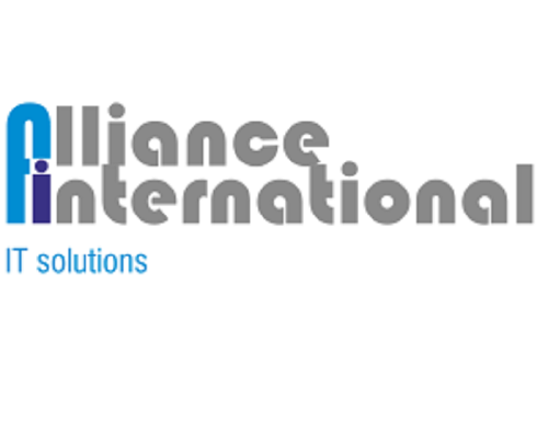 Alliance International IT