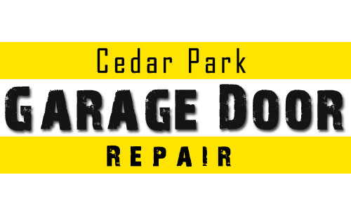 Garage Door Repair Cedar Park