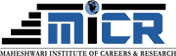 Maheshwari Institute Of Career & Research Maheshwari Institute Of Career & Research