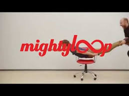 Mighty Loop Mighty Loop