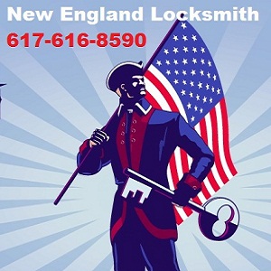 New England Locksmith