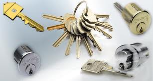 Locksmith Brampton