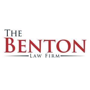 The Benton Law Firm The Benton Law Firm